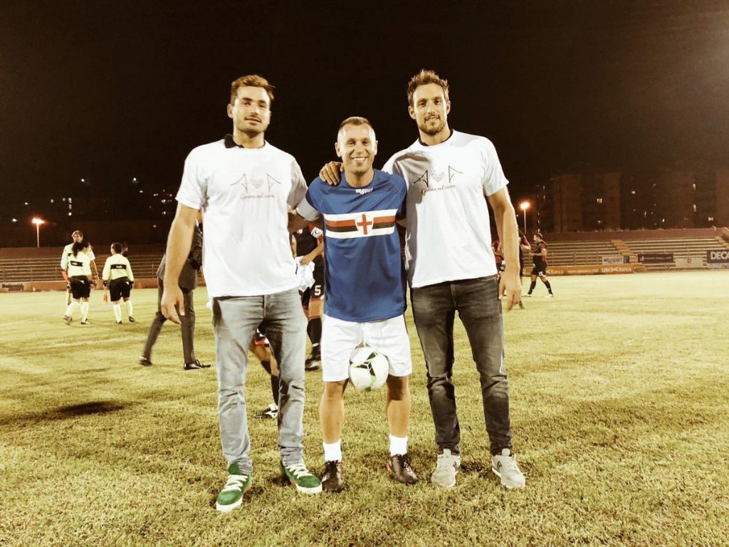 Derby-Sorriso