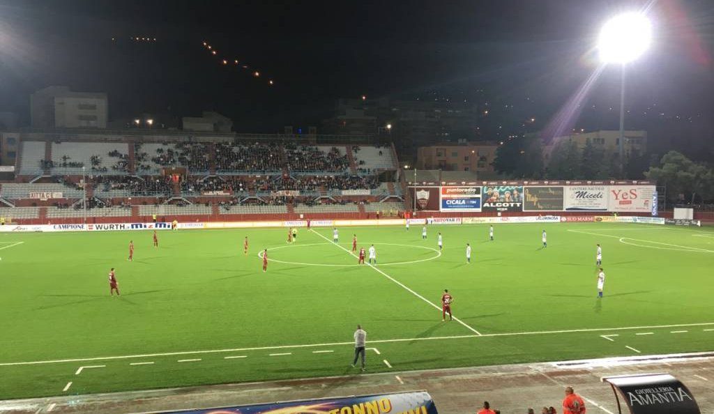 Derby-Trapani