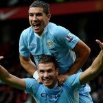 Dzeko-City