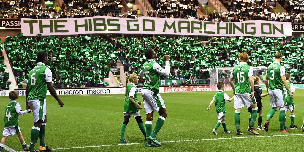 Edinburgh-derby