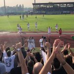 FOCE-derby