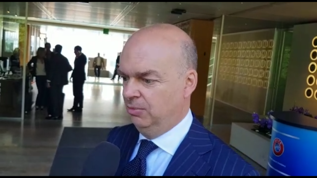 Fassone-Uefa