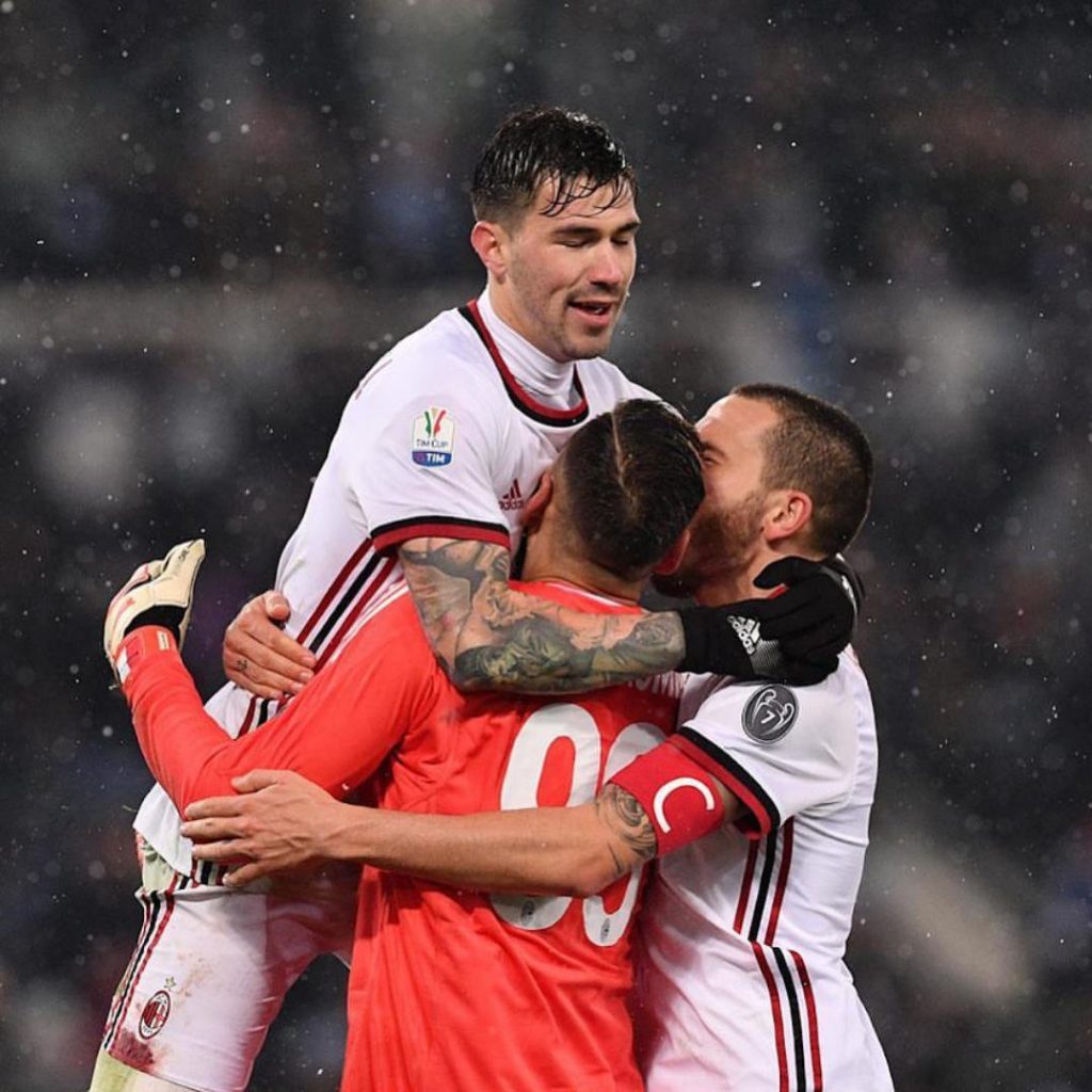 Finale-Milan