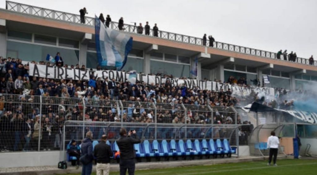 Firenzelazio