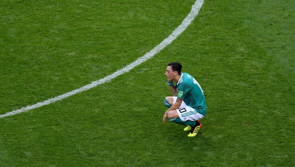 Germania-out