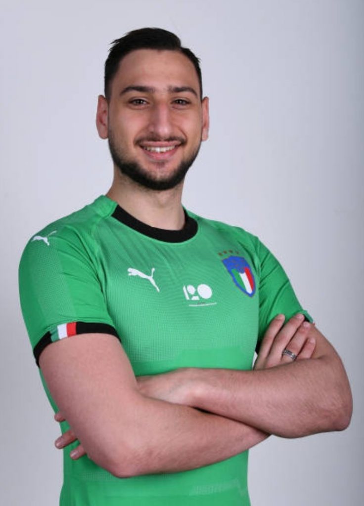 Gigio-azzurro