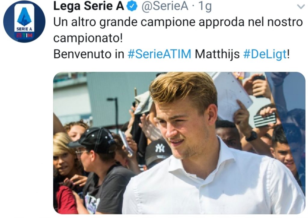 Godin-De-Ligt