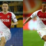 Golovin-e-Tielemans