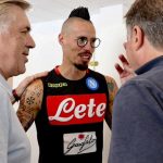 Hamsik-Ancelotti