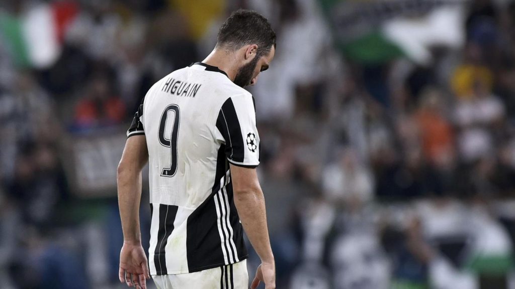 Higuain