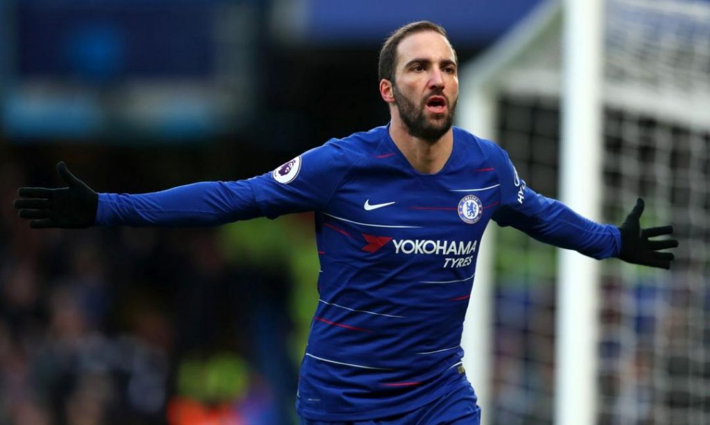 Higuain-mercato