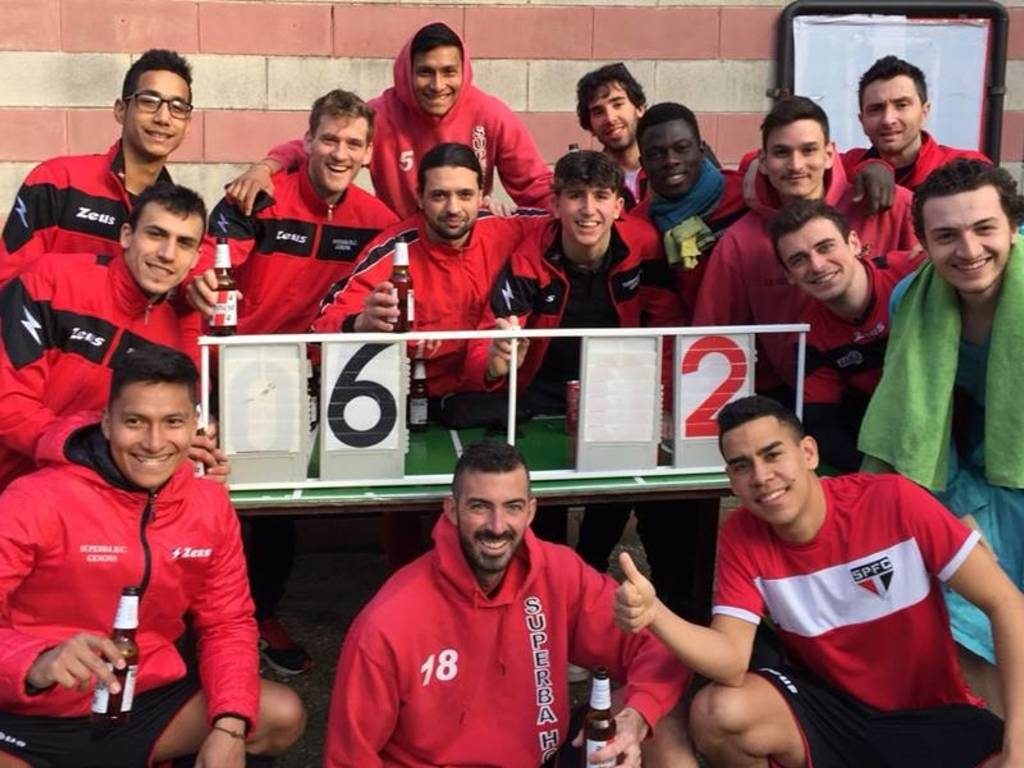 Hockey-prato