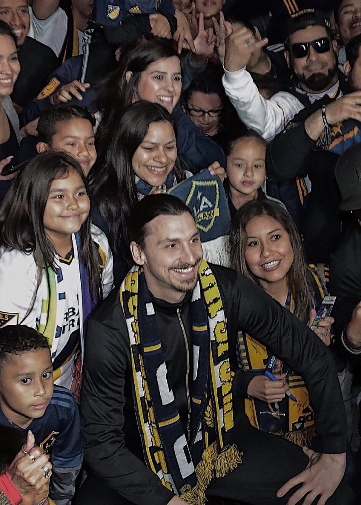 Ibra-LA