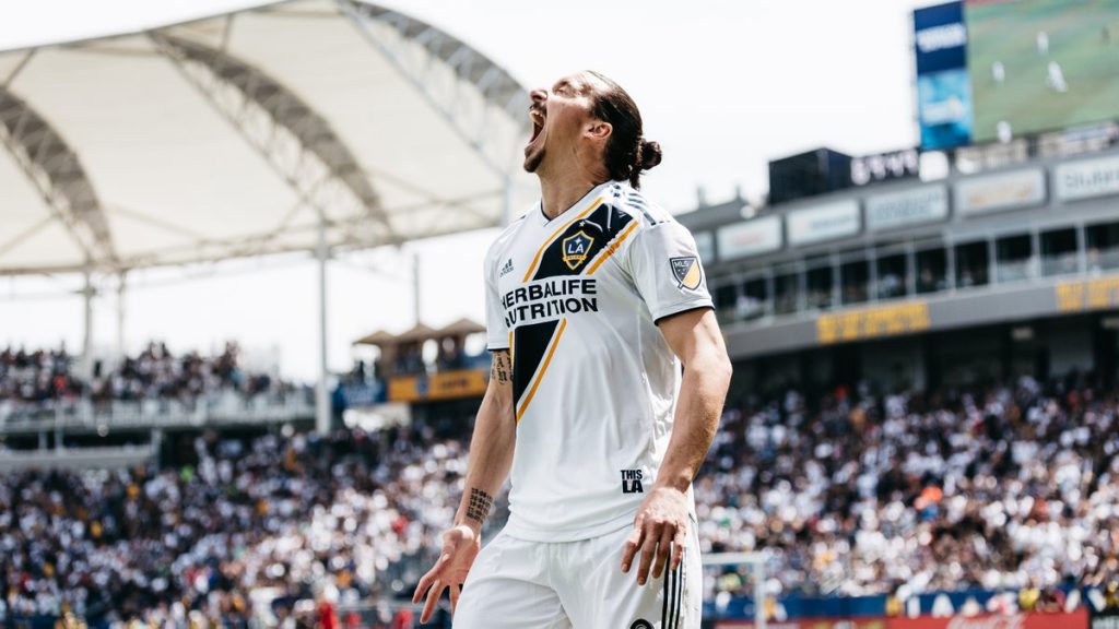 Ibra-star
