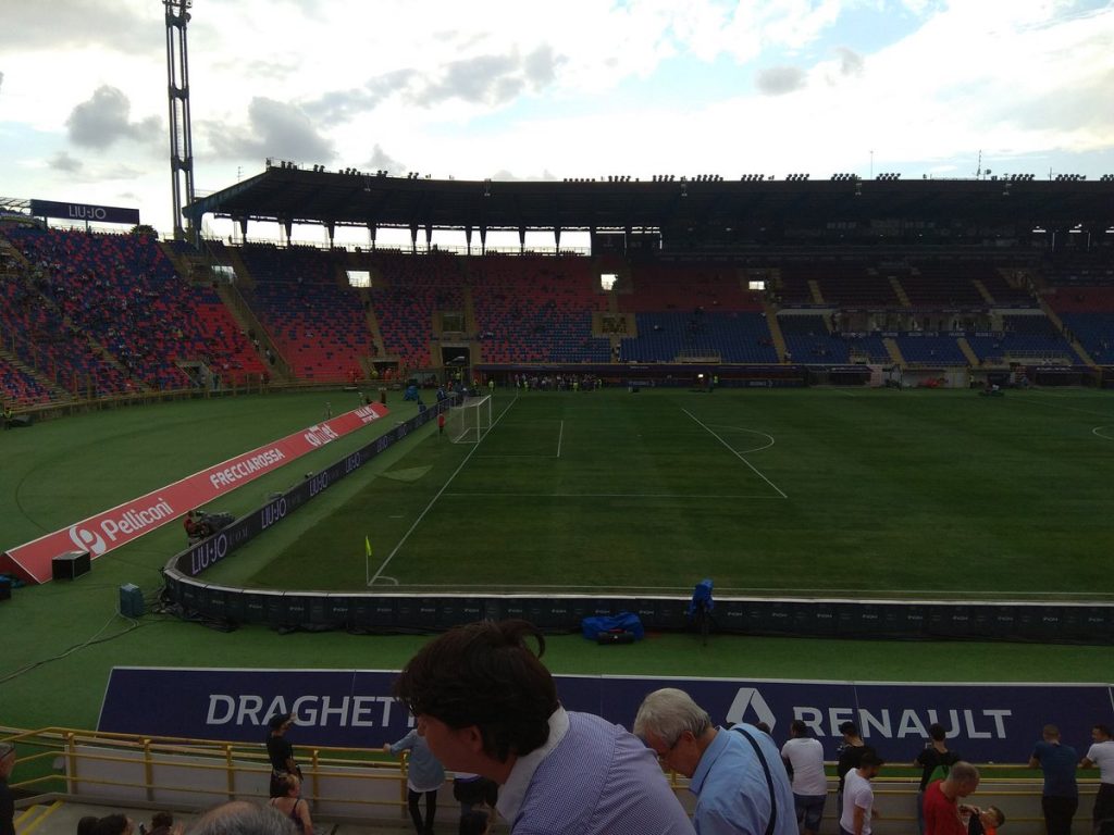 Icardi-Bologna