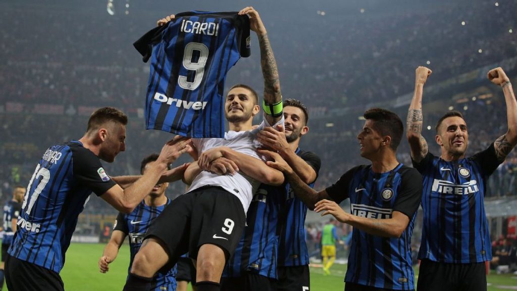Icardi-derby