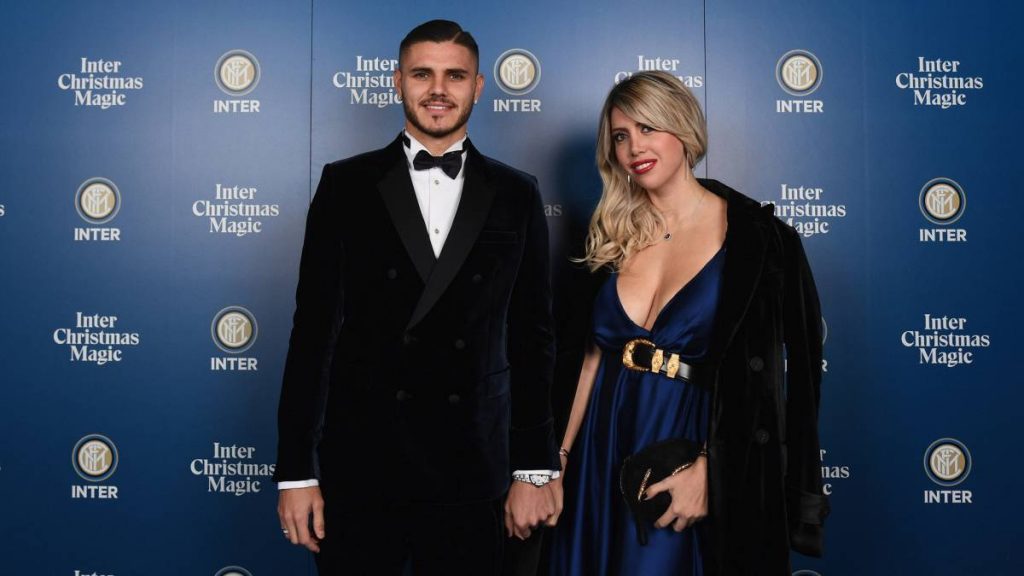 Icardi-rinnovo