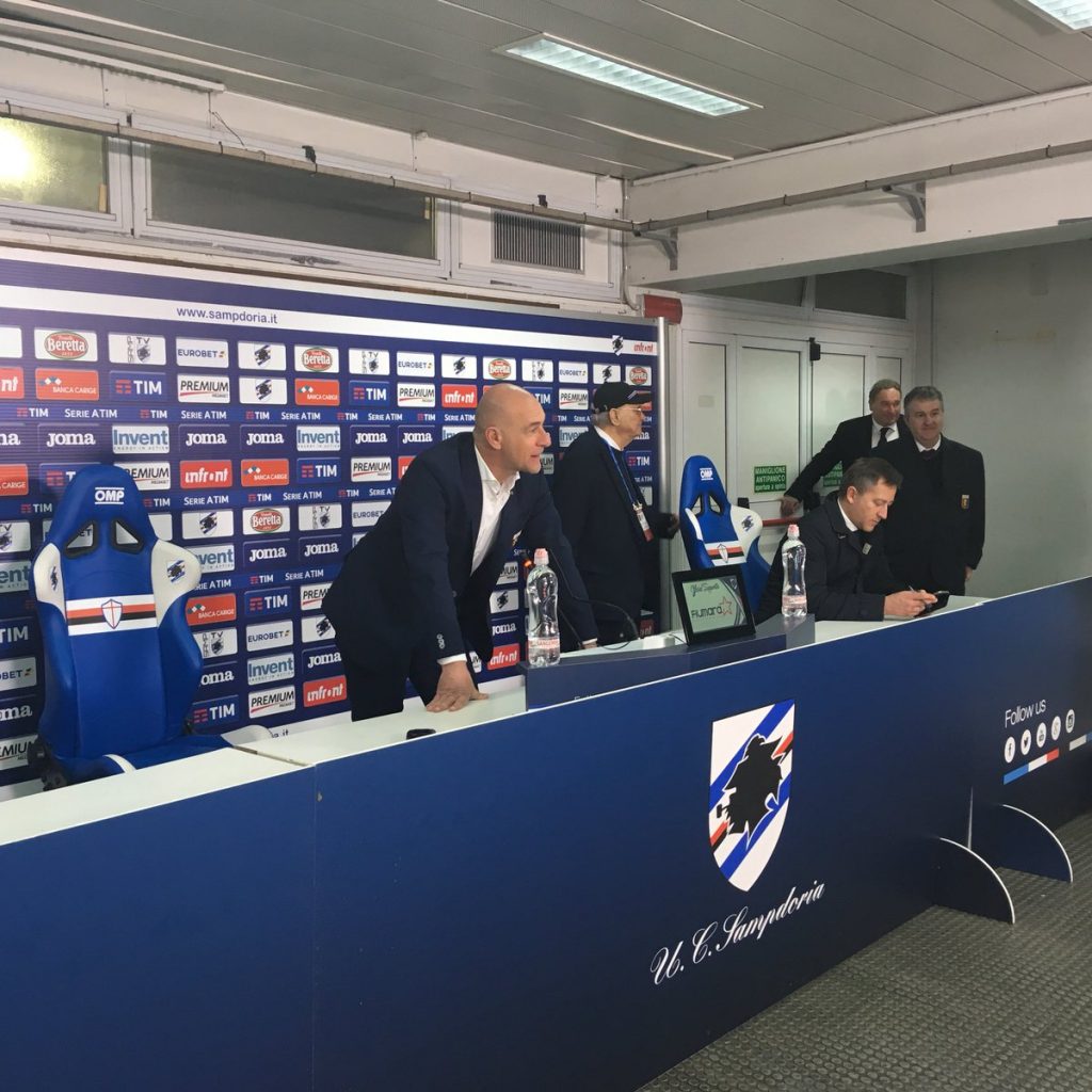 Il-post-derby