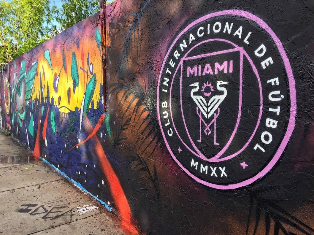 Inter-Miami