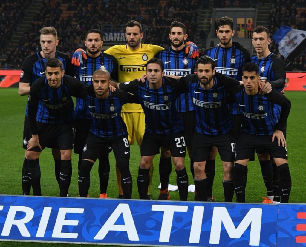 Inter-Napoli