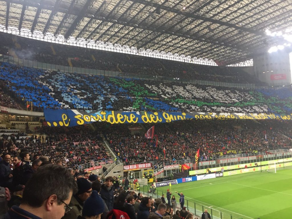Inter-derby