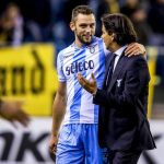 Vitesse Arnhem vs SS Lazio