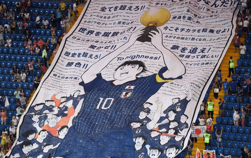 Japan-out