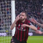 Juve-Milan
