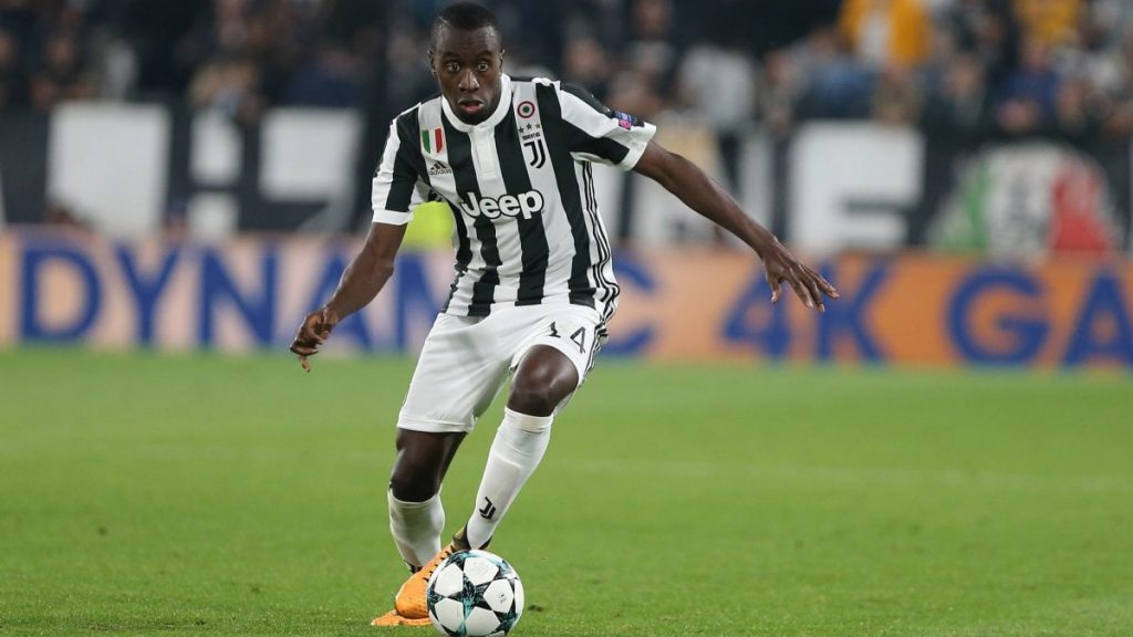 Juve-a-Londra