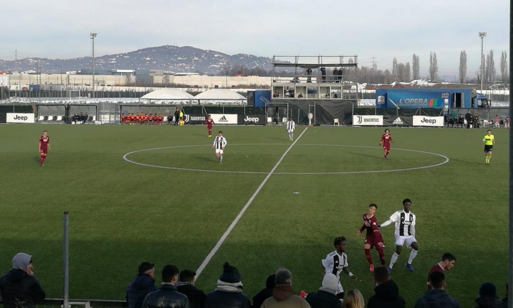 Juve.Torino.Under-17