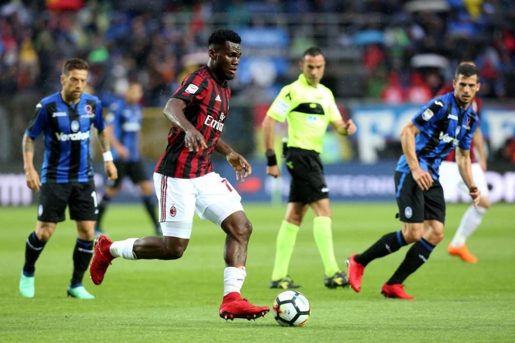 KK-Bergamo