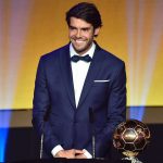 Kakà-Uefa