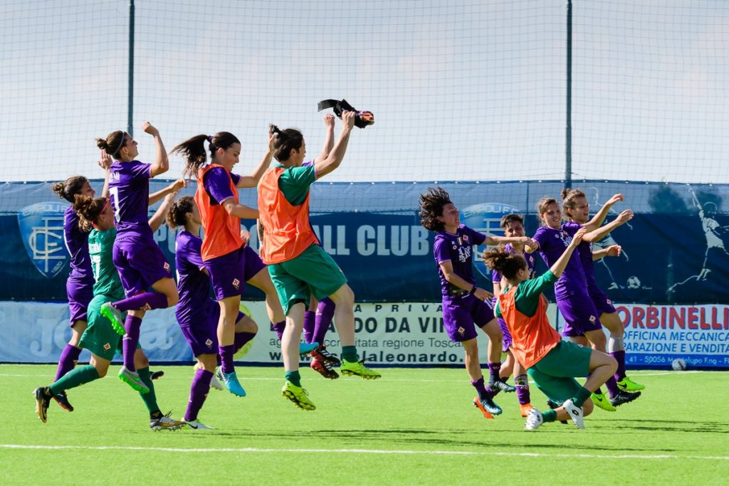 Ladies-derby
