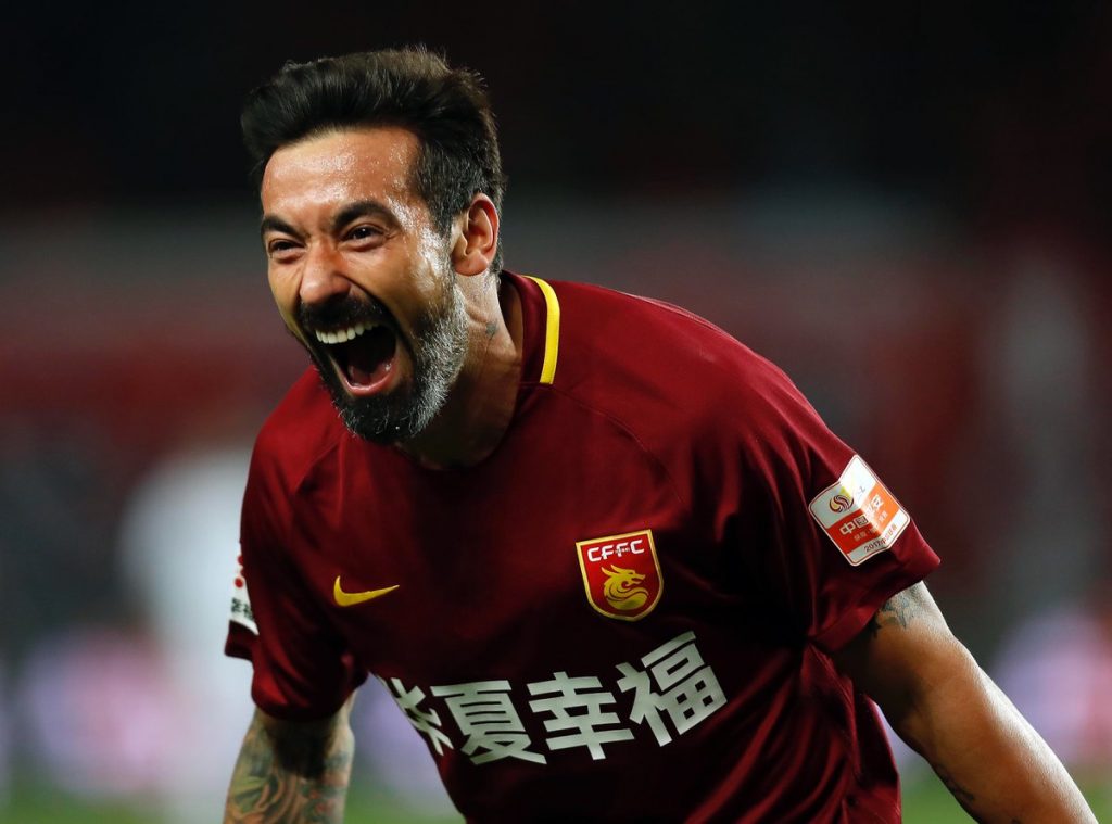 Lavezzi