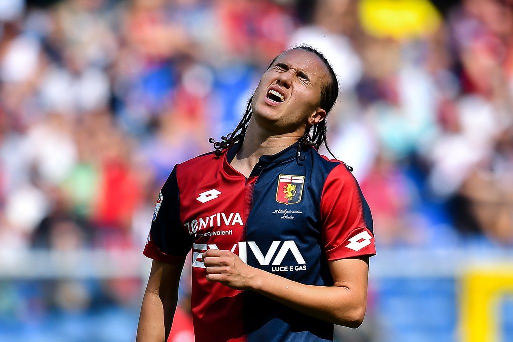 Laxalt-derby-Roma