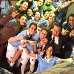 Lazio-women