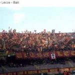 Lecce-Bari