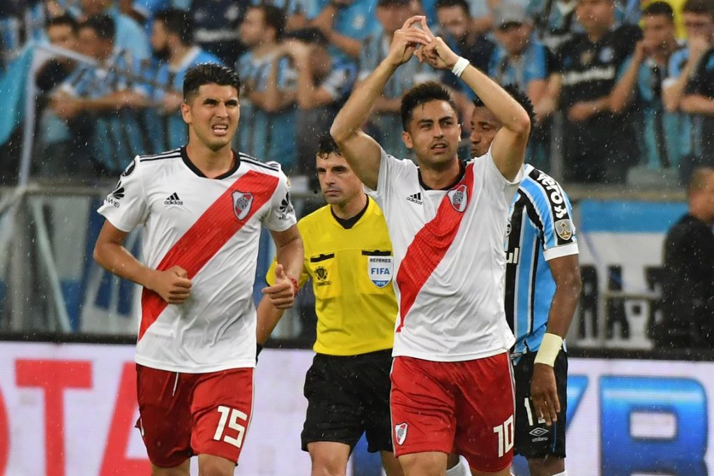 Libertadores
