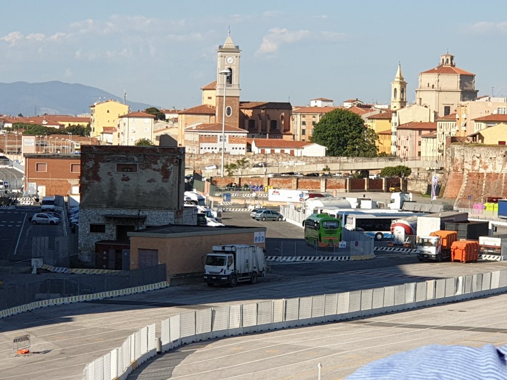 Livorno
