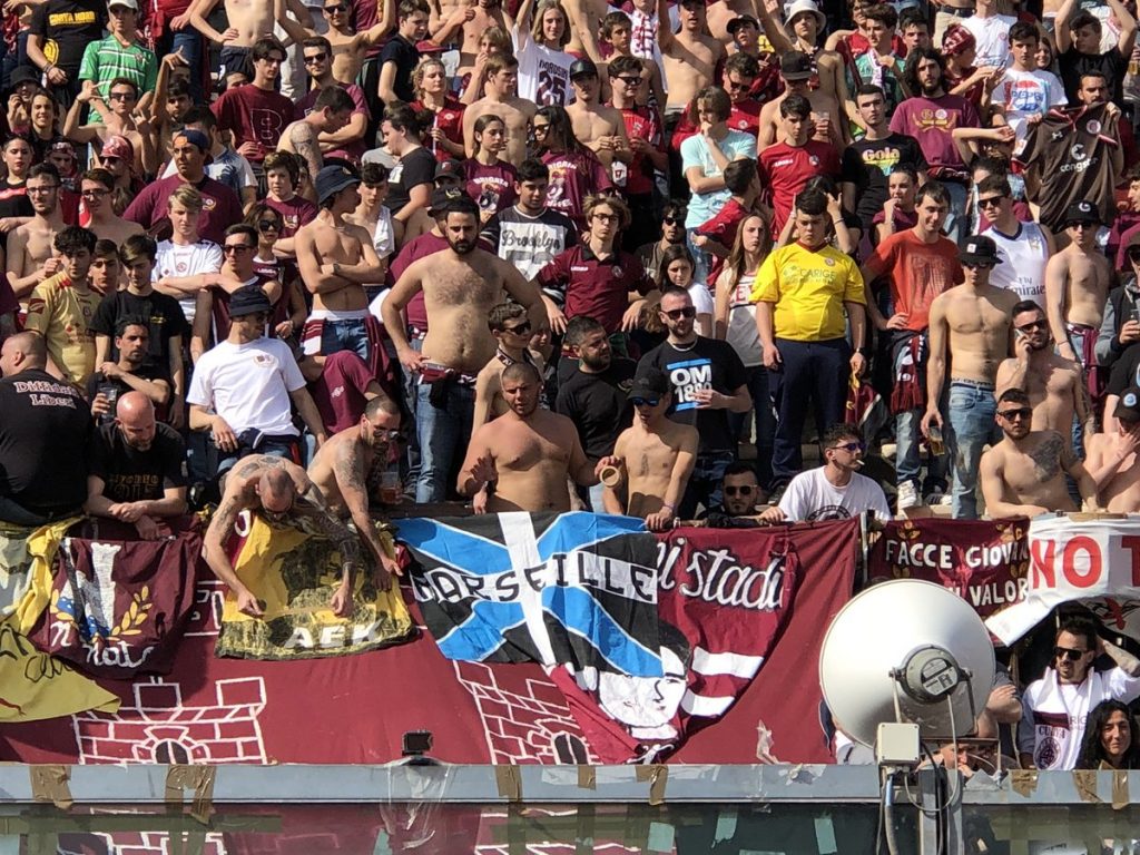 Livorno-derby