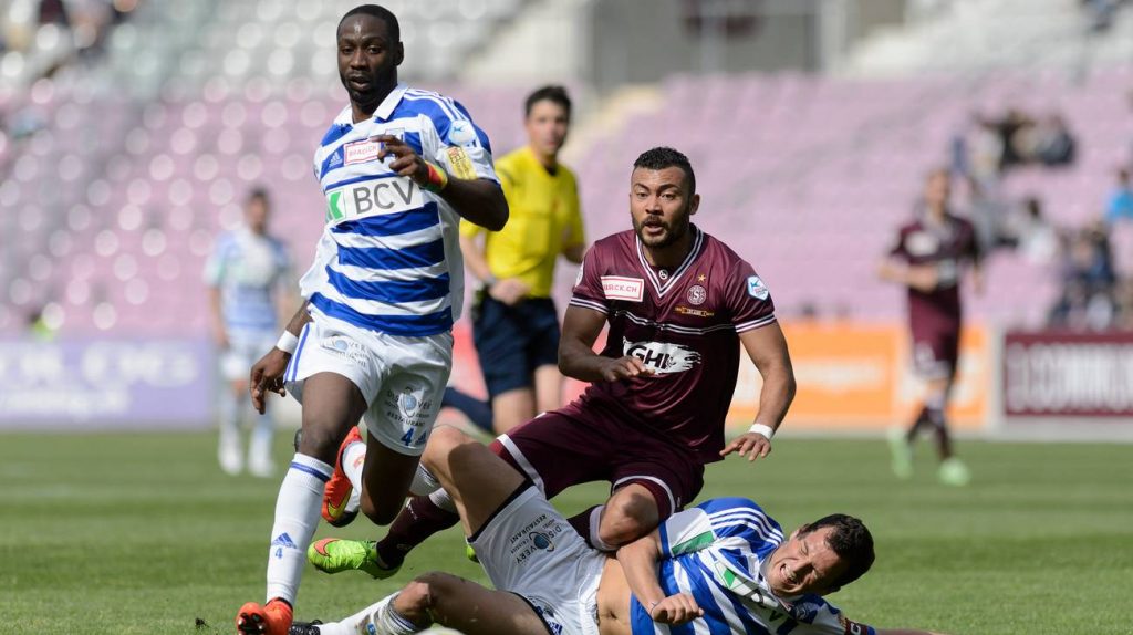 Losanna-Servette