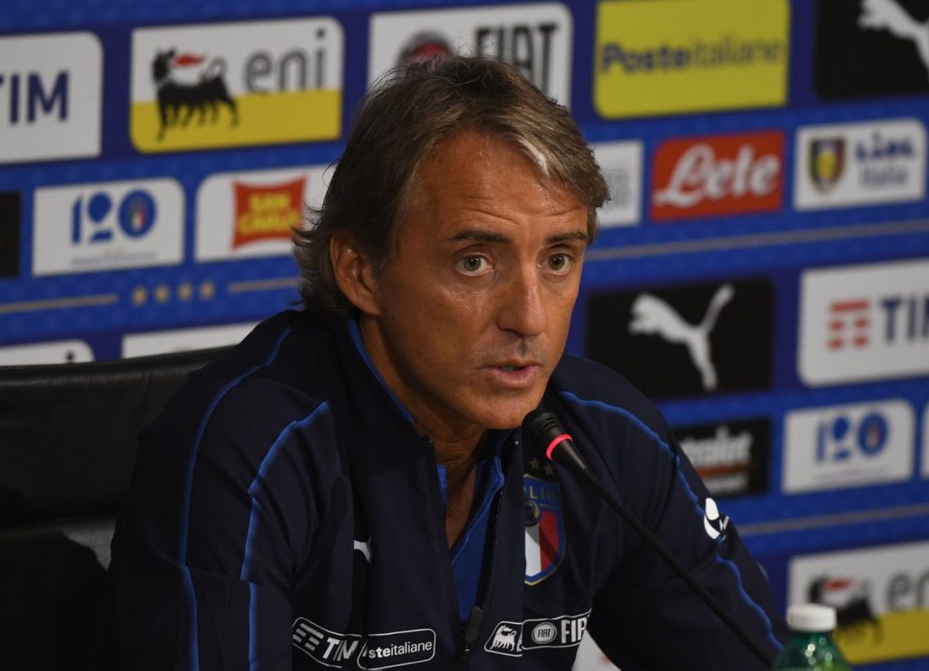 Mancini