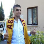Mancini-roma