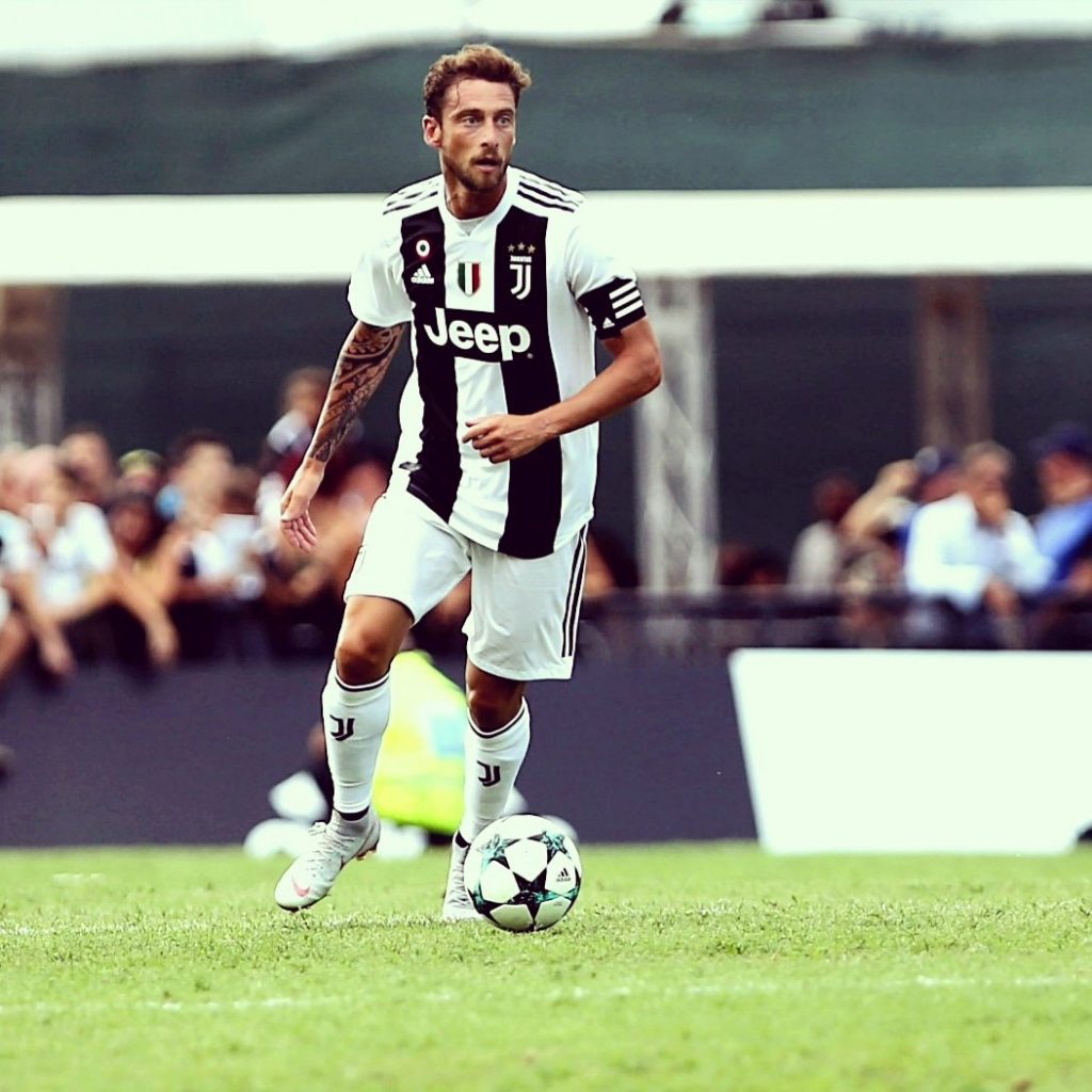 Marchisio
