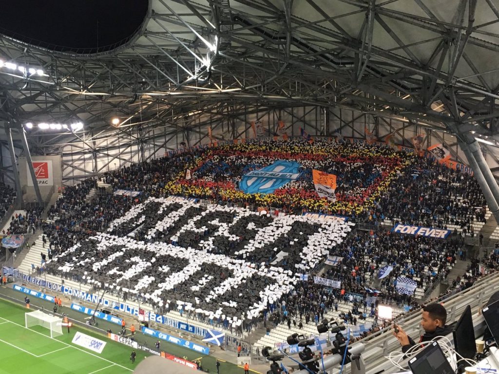 Marseille