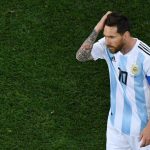Messi-Croazia