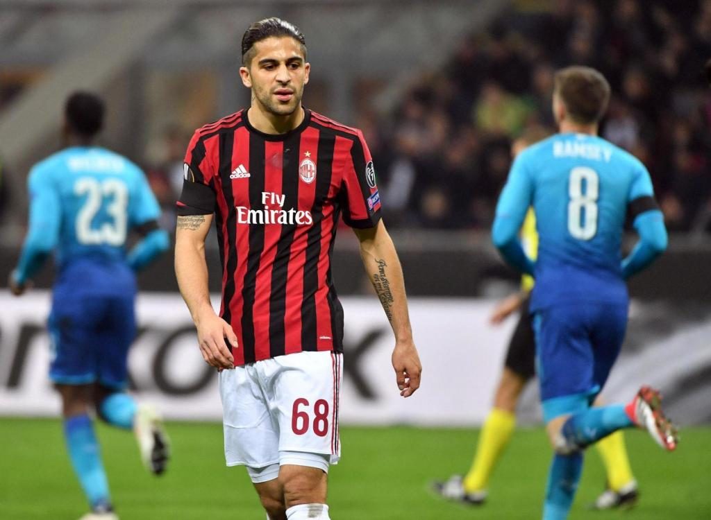Milan-Arsenal-0-2