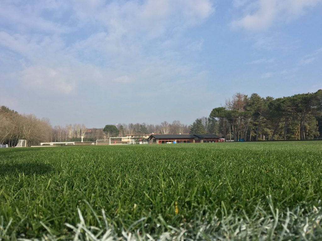 Milan-allen