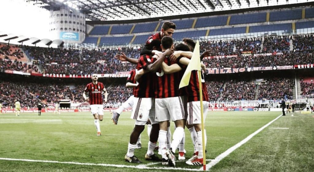 MilanChievo