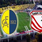 Modena-carpi